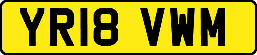 YR18VWM