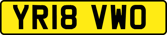 YR18VWO