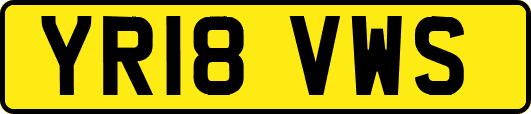 YR18VWS