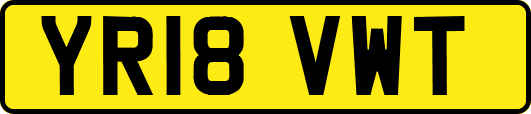 YR18VWT