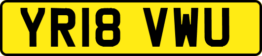 YR18VWU