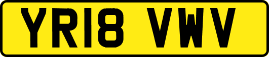 YR18VWV