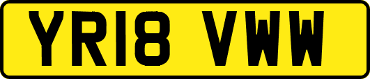 YR18VWW