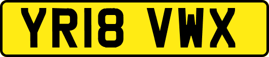 YR18VWX
