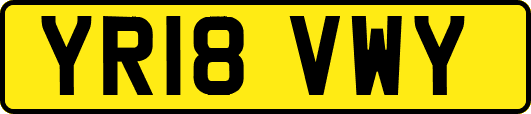 YR18VWY