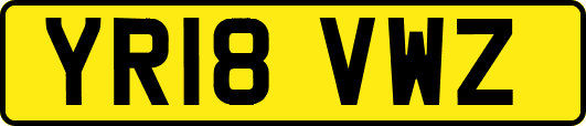 YR18VWZ