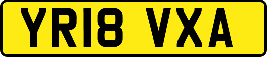YR18VXA