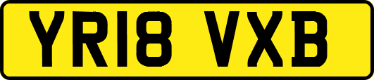 YR18VXB