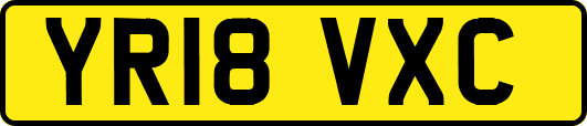 YR18VXC
