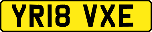 YR18VXE