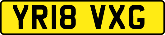 YR18VXG