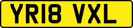 YR18VXL