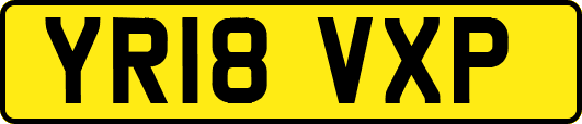 YR18VXP