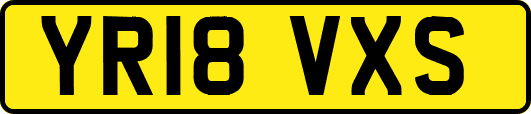 YR18VXS