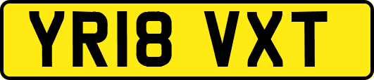 YR18VXT