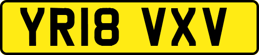 YR18VXV