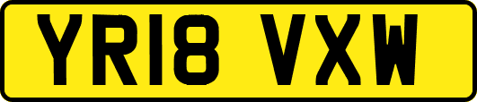 YR18VXW