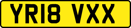 YR18VXX
