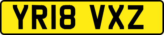 YR18VXZ