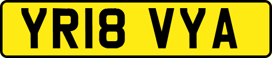 YR18VYA