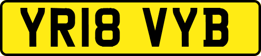 YR18VYB