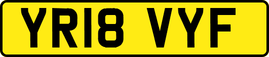 YR18VYF