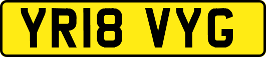 YR18VYG