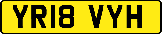 YR18VYH