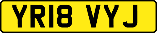 YR18VYJ