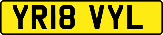 YR18VYL