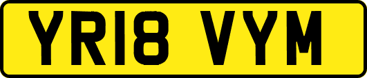 YR18VYM