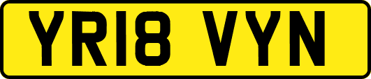 YR18VYN