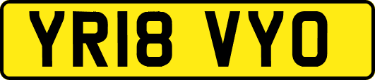 YR18VYO