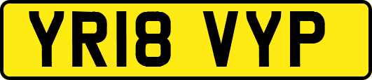 YR18VYP