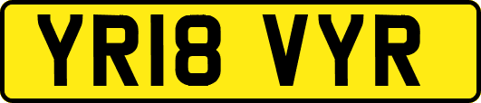 YR18VYR