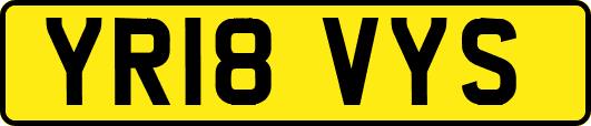 YR18VYS