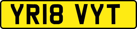 YR18VYT