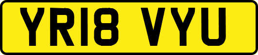 YR18VYU