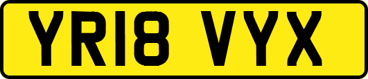 YR18VYX