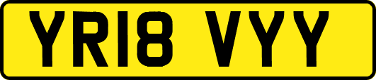 YR18VYY