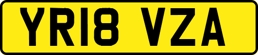 YR18VZA