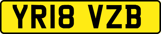YR18VZB