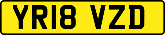 YR18VZD