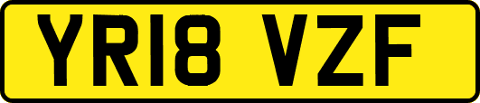 YR18VZF