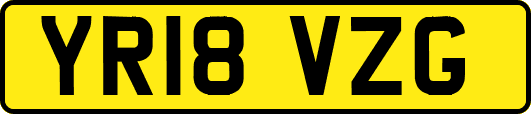 YR18VZG