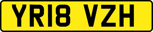 YR18VZH