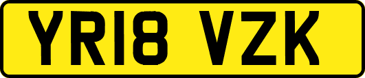 YR18VZK
