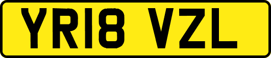 YR18VZL