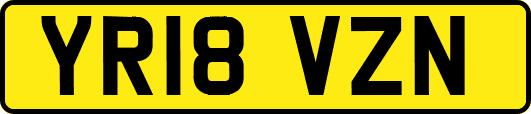 YR18VZN