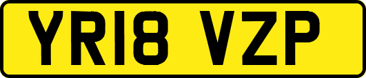 YR18VZP